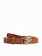 Women's Brown Belt