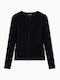 Emporio Armani Sacou de damă Negru