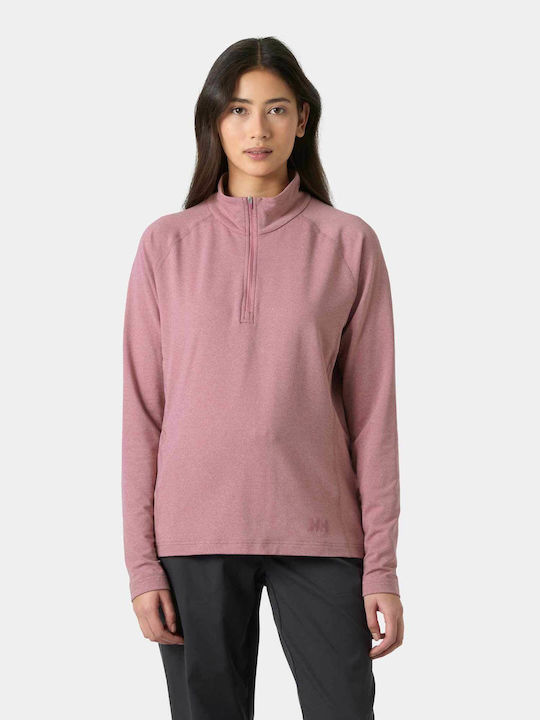 Damen Bluse Rosa
