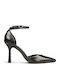 Heels Black