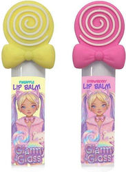 Glammy Gloss Kinder Make-up (Verschiedene Designs)