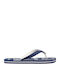 Men's Flip Flops Blue