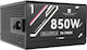 Thermalright 850W Μαύρο Τροφοδοτικό Υπολογιστή Full Modular 80 Plus Bronze