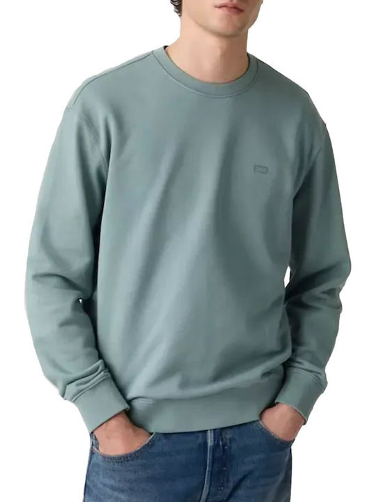Levi's Суитшърт Stormy Sea