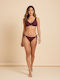 Set Bikini Bronz