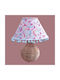Cells Dimensions Table Lamp for E27 Fitting