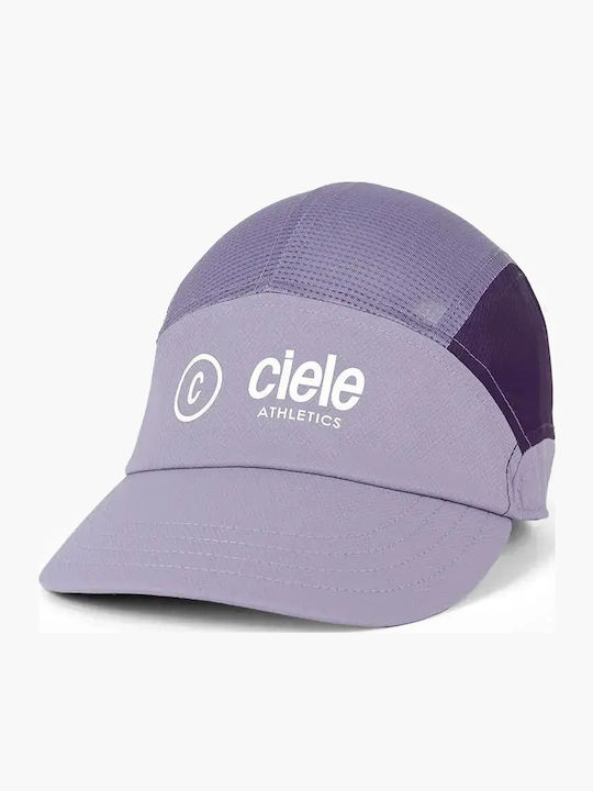 Ciele Fstcap Sc Classic Cside Light Grape U-2-0063-pu003