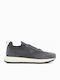 Damen Sneakers Grau