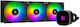 Thermalright Frozen Horizon 360 v2 AIO CPU Liqu...