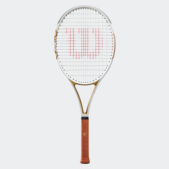 Wilson Rf 01 Тенис ракета с мрежа