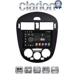 Clarion Clarion Gl32648b Οθόνη Oem Multimedia Αυτοκινήτου Nissan Pulsar 2015 > Carplay Androidauto Bt Gps Wifi Gprs Electriclife Clarion Clarion Gl32648b Οθόνη Oem Multimedia Αυτοκινήτου Nissan Pulsar 2015 > Carplay Androidauto Bt Gps Wifi Gprs Electriclife
