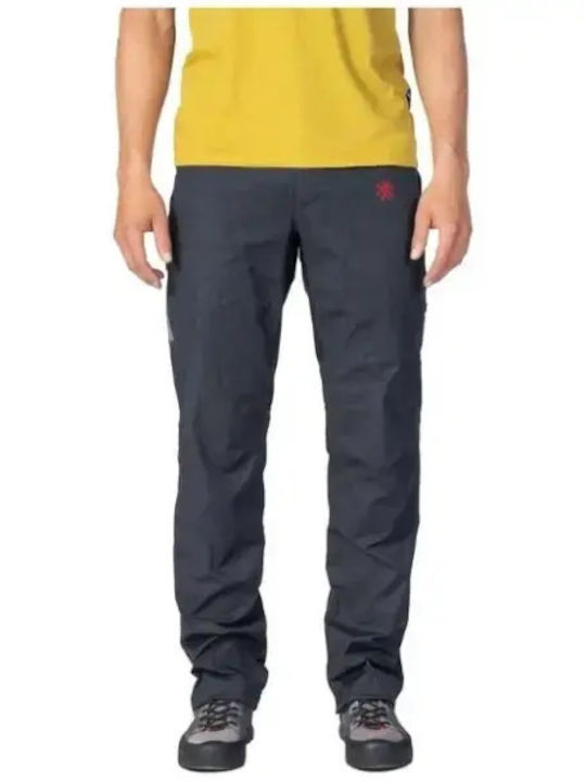 Rafiki Herren Lang Bergsteigerhose Blau Rafiki Herren Lang Bergsteigerhose Blau