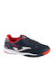 Toledo Jr IN Kids Soccer Cleats & Shoes Indoor Black