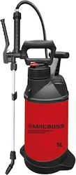 Agrokal Macboss Pressure Sprayer 5lt