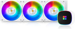 Thermalright Frozen Horizon 360 v2 AIO Водно Ох...