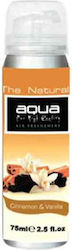 Aqua Dezodorant Spray Auto The Naturals Caramel...