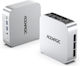 Acemagic K1 Mini PC Ryzen 7 5825U 16GB DDR4 512GB SSD Windows 11 Pro