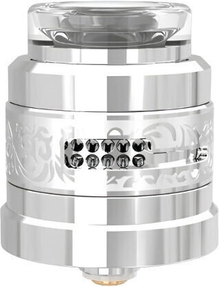 Damn Vape Atomizor de țigară electronică RDA 23mm