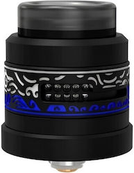 Damn Vape Ατμοποιητής RDA 23mm