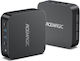 Acemagic K1 Mini PC (Ryzen 5 7530U/16GB DDR4/512GB SSD/W11 Pro)