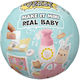 Miniverse Make It Mini Baby Nurturing Assorted Surprise Capsule 15 Pcs
