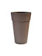 Telcom Kunststoff Blumentopf Tortora Supergarden-2076-EKVS0021