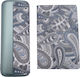 Iqos Iluma Prime Pu Leder Elektronische Zigarette Schutzfalle Elektronische Zigarette Schutz Tasche Leder Elektronische Zigarette Schutz Tasche Schwarze