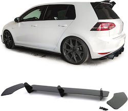 Diffuser Πίσω Προφυλακτήρα Mercedes-benz C-class W205 14-20 Amg 63 Look Απλό Προφυλακτήρα Μπούκες Χρωμίου Diffuser Πίσω Προφυλακτήρα Mercedes-benz C-class W205 14-20 Amg 63 Look Απλό Προφυλακτήρα Μπούκες Χρωμίου