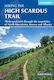 Hiking The High Scardus Trail - Cicerone Press - Paperback / Softback