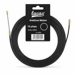 Lucas Πλαστική Ατσαλίνα Ηλεκτρολόγου