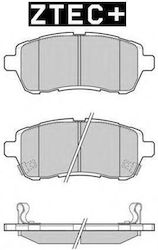 Δισκοφρενα Ztec+ Εμford Fiesta Vi Cb1 1.25 08 Bp242830 Δισκοφρενα Ztec+ Εμford Fiesta Vi Cb1 1.25 08 Bp242830