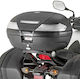 Σχαρα Kz1137 Honda Cb 650 F '14-'18 Cbr 650 F '14-'16 Kappa