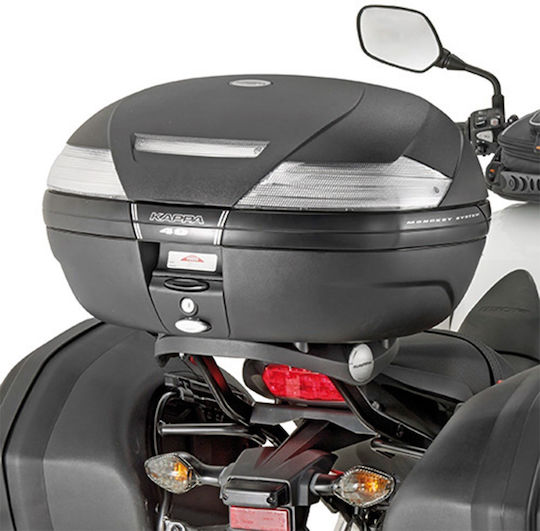 Σχαρα Kz1137 Honda Cb 650 F '14-'18 Cbr 650 F '14-'16 Kappa