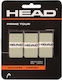Prime Tour Regular 3x Gr Gray Overgrip Tennis Head Κωδ.3153085