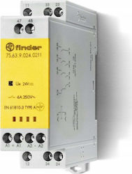 Finder Phasenrelais