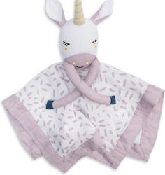 Кърпичка Бебешки Сън Unicorn Розова Кърпичка Бебешки Сън Unicorn Розова