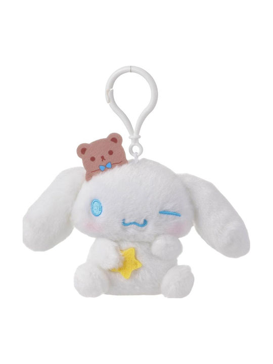 Plushy Keychain 10cm Cinnamoroll Sweet Dream Collection Sitting Star