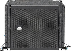 Modern Acoustics LA-80 4701607 Difuzor PA Pasiv 250W cu Woofer 8" Modern Acoustics LA-80 4701607 Difuzor PA Pasiv 250W cu Woofer 8"