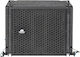Modern Acoustics LA-80 4701607 Παθητικό Ηχείο PA 250W με Woofer 8"