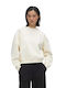 Women's Sweatshirt Cream
