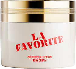 Jean Paul Gaultier Body Cream 200ml