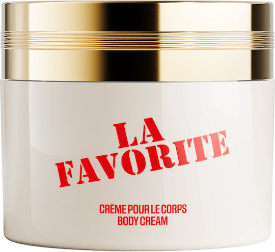 Jean Paul Gaultier Feuchtigkeitsspendende Körpercreme 200ml