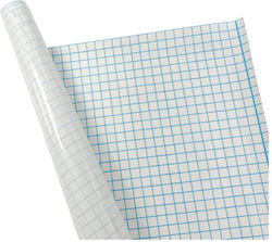 SPV SPV-Roll Kleberolle Durchsichtige 5m x 45cm SPV SPV-Roll Kleberolle Durchsichtige 5m x 45cm
