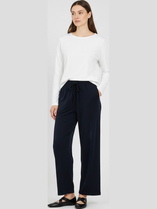 Philosophy Wear Γυναικεία Παντελόνα με Λάστιχο ...