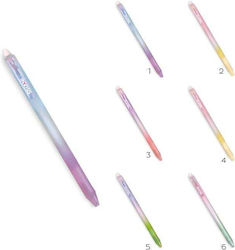 Inkiss Στυλό Gel (Διάφορα Σχέδια)