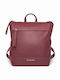 Coconuda Backpack Burgundy