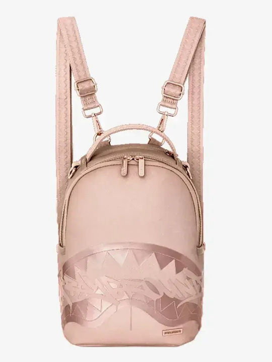 Sprayground Ormi Rucksack Rosa Sprayground Ormi Rucksack Rosa