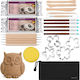 Maaleo Engraving Tool Set 30 pcs