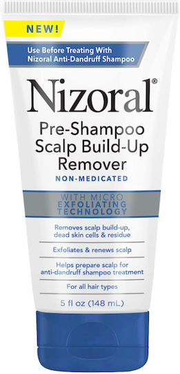 Nizoral Șampon împotriva Mătreții 148ml