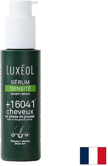 Luxeol Серум За Скалп За Укрепване На Обем И Срещу Косопад 100ml